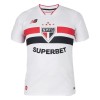 Fodboldtøj São Paulo Hjemmebanetrøje 2026-27